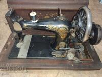 Sewing machine GRITZNER - Gritzner