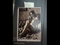 Postcard - Erotica - New