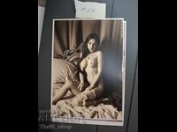 Postcard - Erotica - New