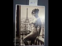 Postcard - Erotica - New