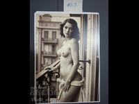 Postcard - Erotica - New