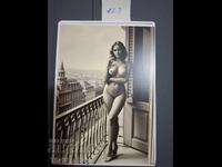 Postcard - Erotica - New