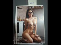 Postcard - Erotica - New