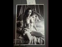 Postcard - Erotica - New
