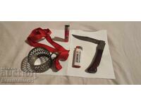 Lot de Supraviețuire B Z C L