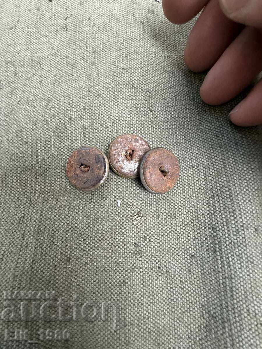 Imperial Navy Buttons with price € 8.00 | 15.65 BGN