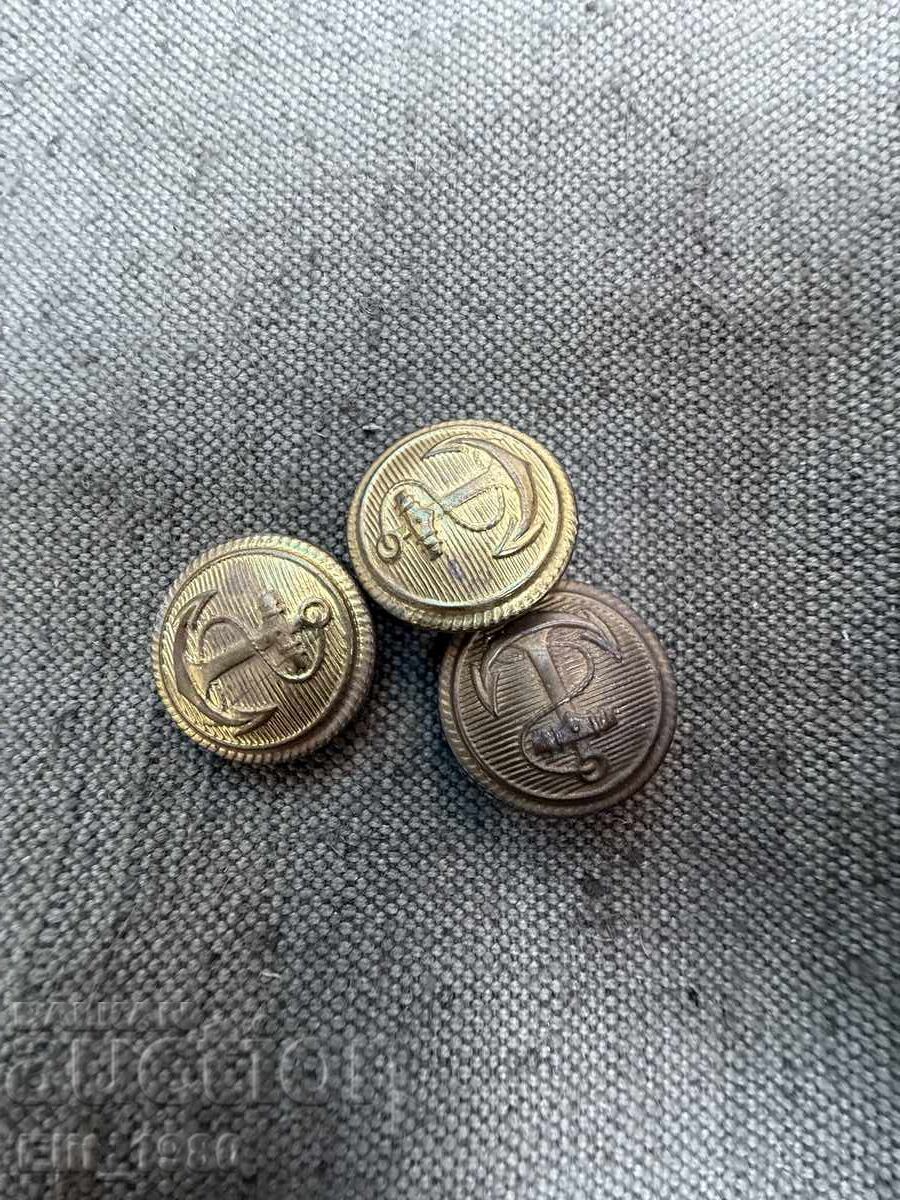 Βασιλικά Κουμπιά Πολεμικού Ναυτικού (VMF)