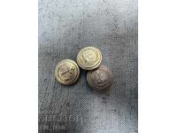 Imperial Navy Buttons