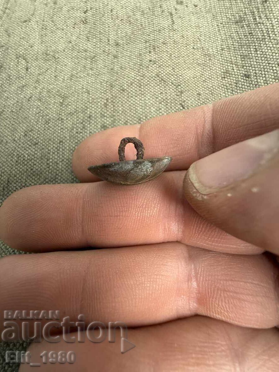 Licitație Buton de artilerie țarist Licitație Buton de artilerie țarist