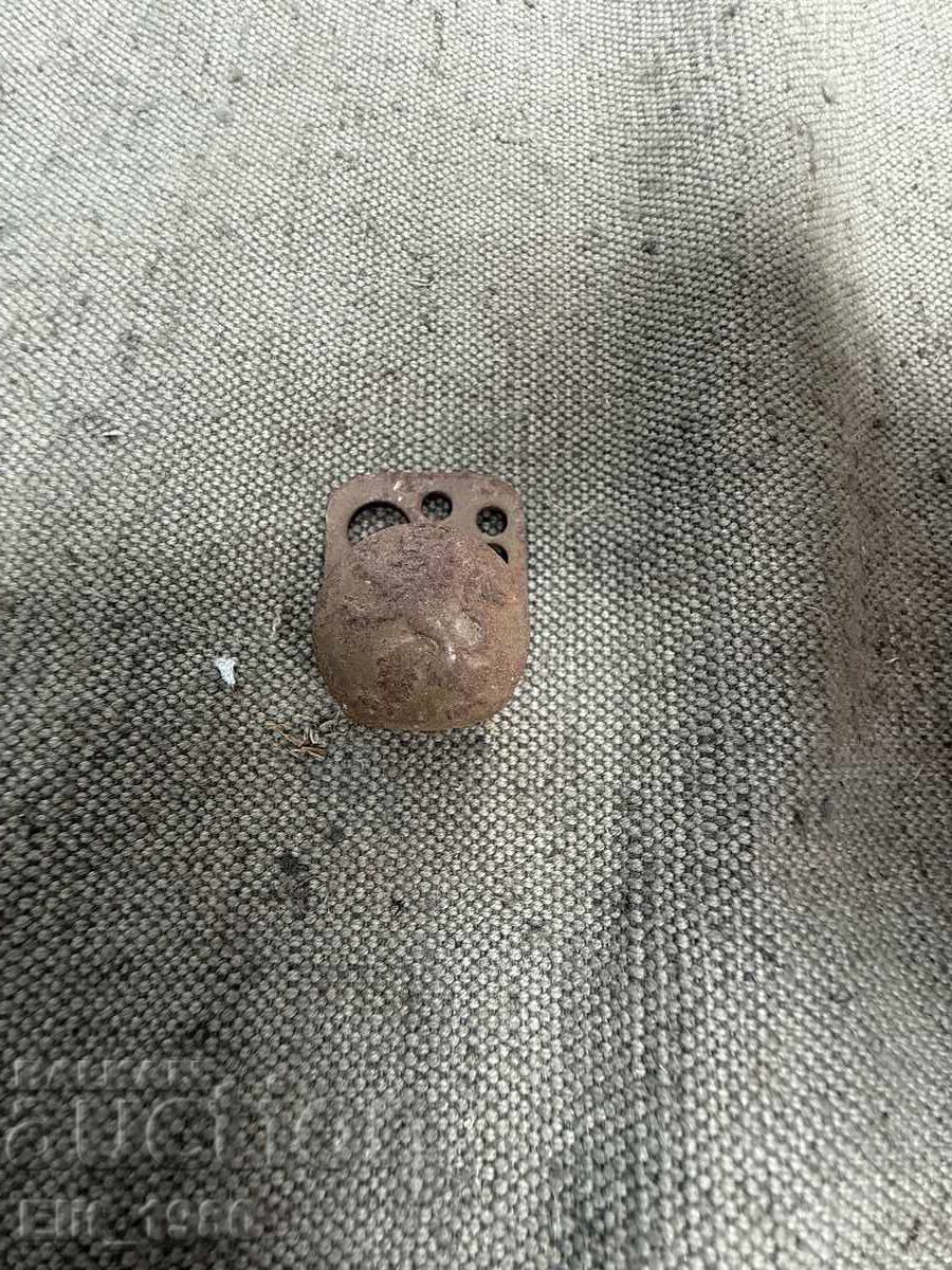 Βασιλικός στρατιωτικός μεταφορέας