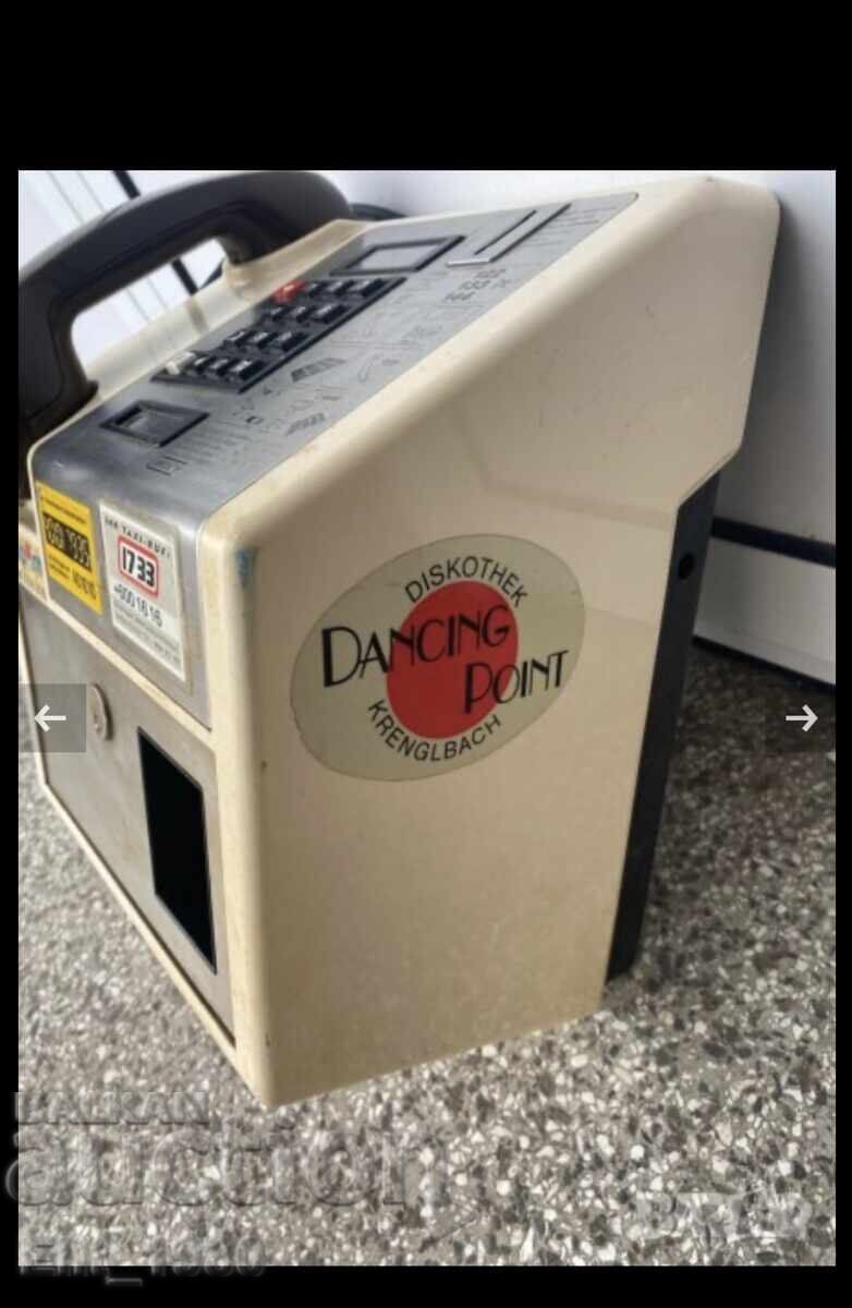 Street Coin Phone - 5