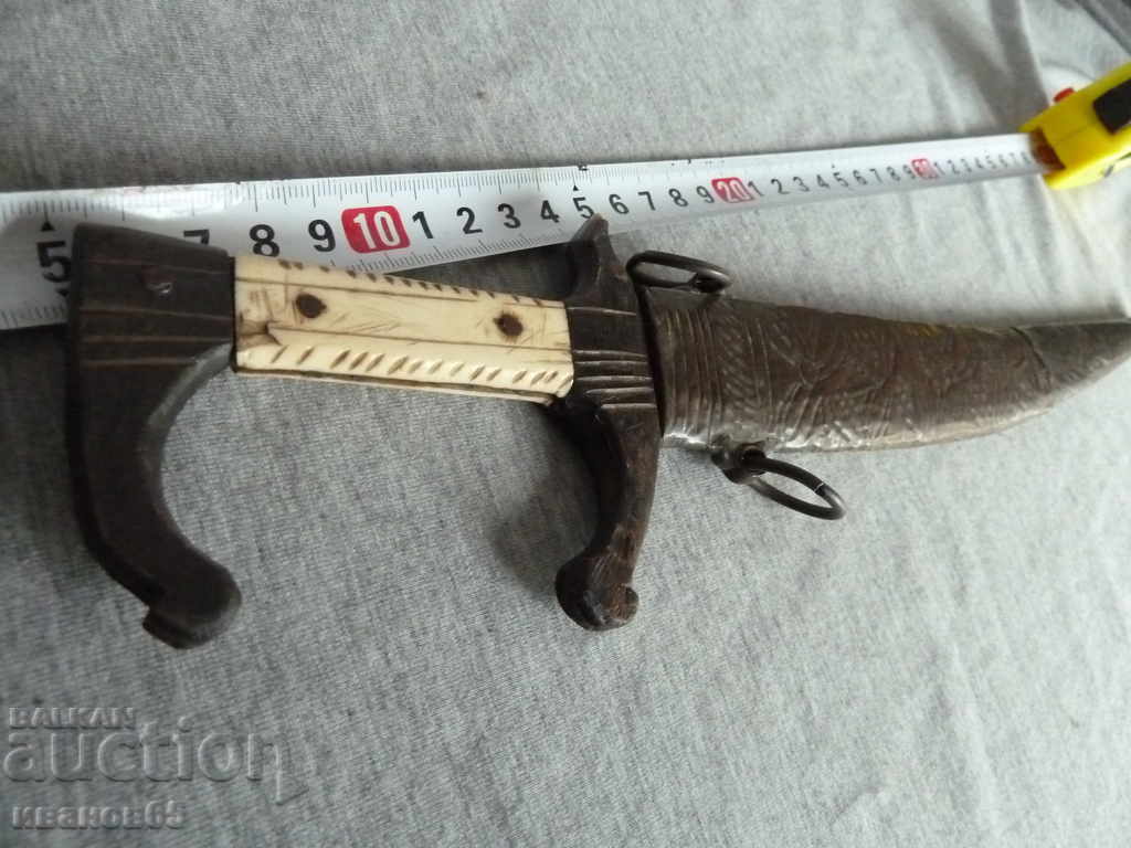 стар нож кама сабя - 6 стар нож кама сабя - 6