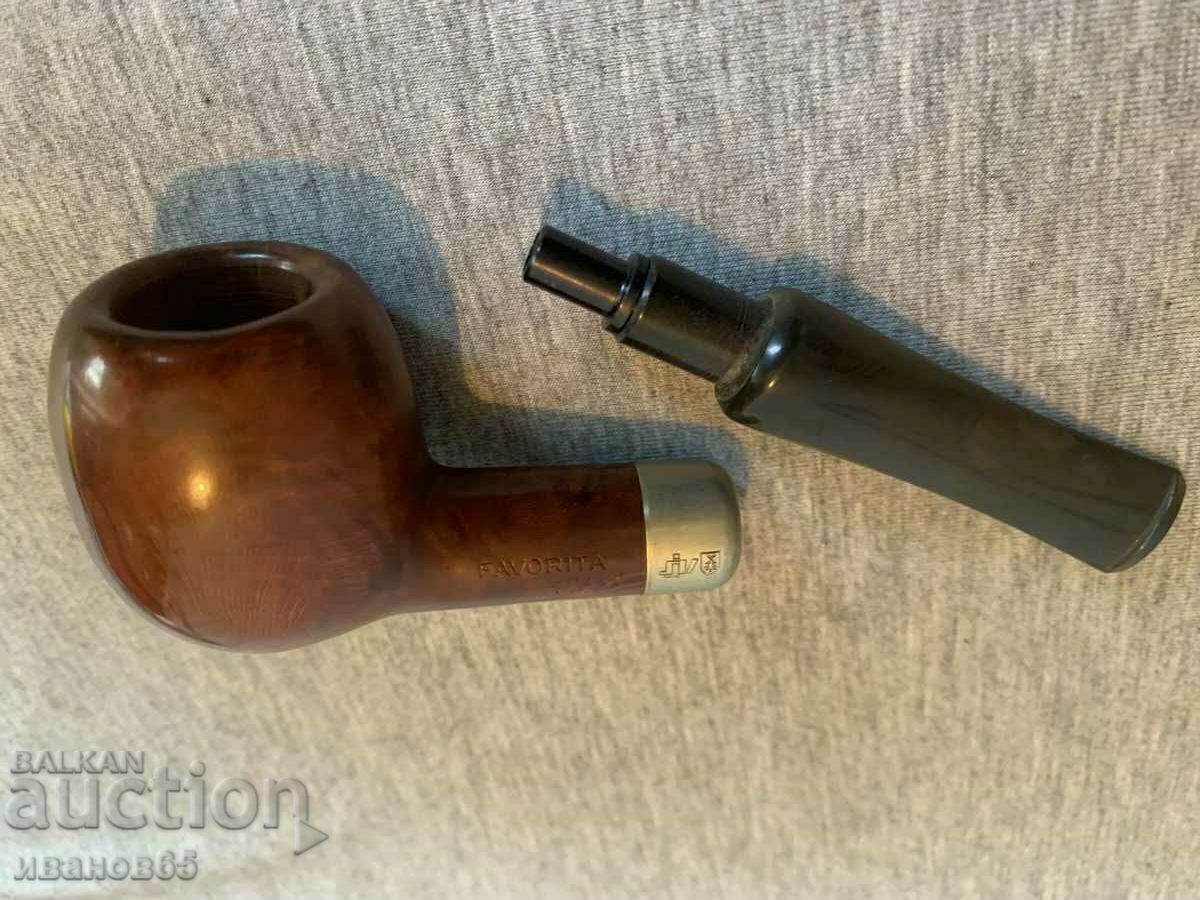pipe favorita filtre 155 - 5