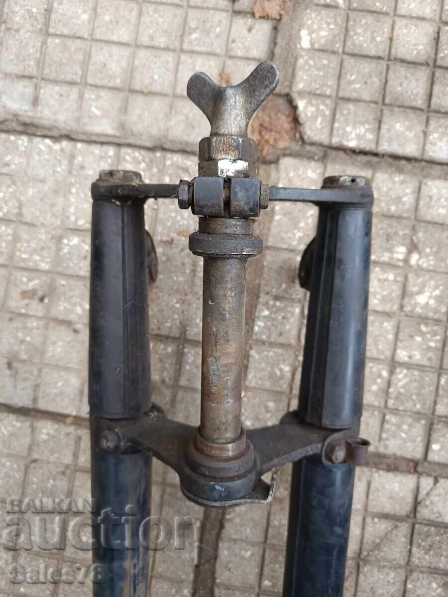 Front end for Kovrovets with price 65.00 BGN | € 33.23