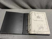 Album foi germane prima zi