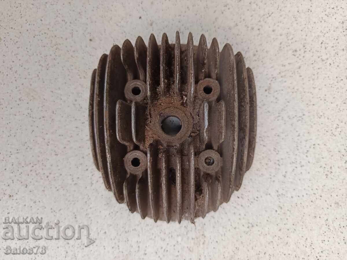 Chapter on Balkan 50