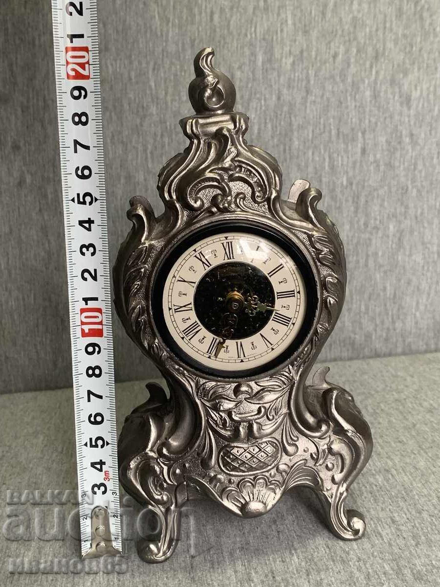 desk clock - 5 desk clock - 5