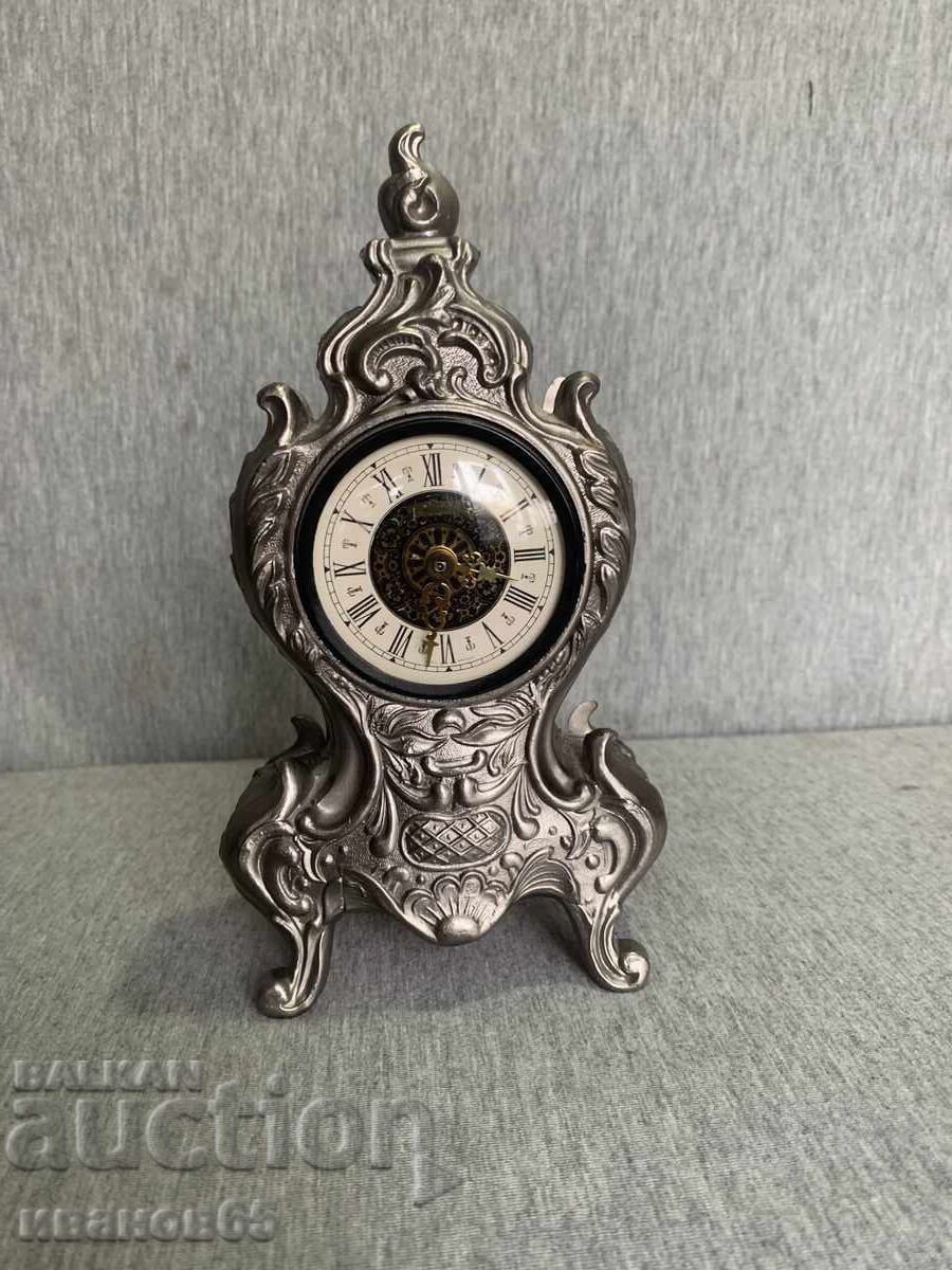 desk clock desk clock