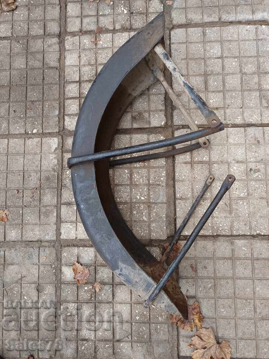 Δημοπρασία Μπροστινό φτερό για παλιό γερμανικό μοτέρ