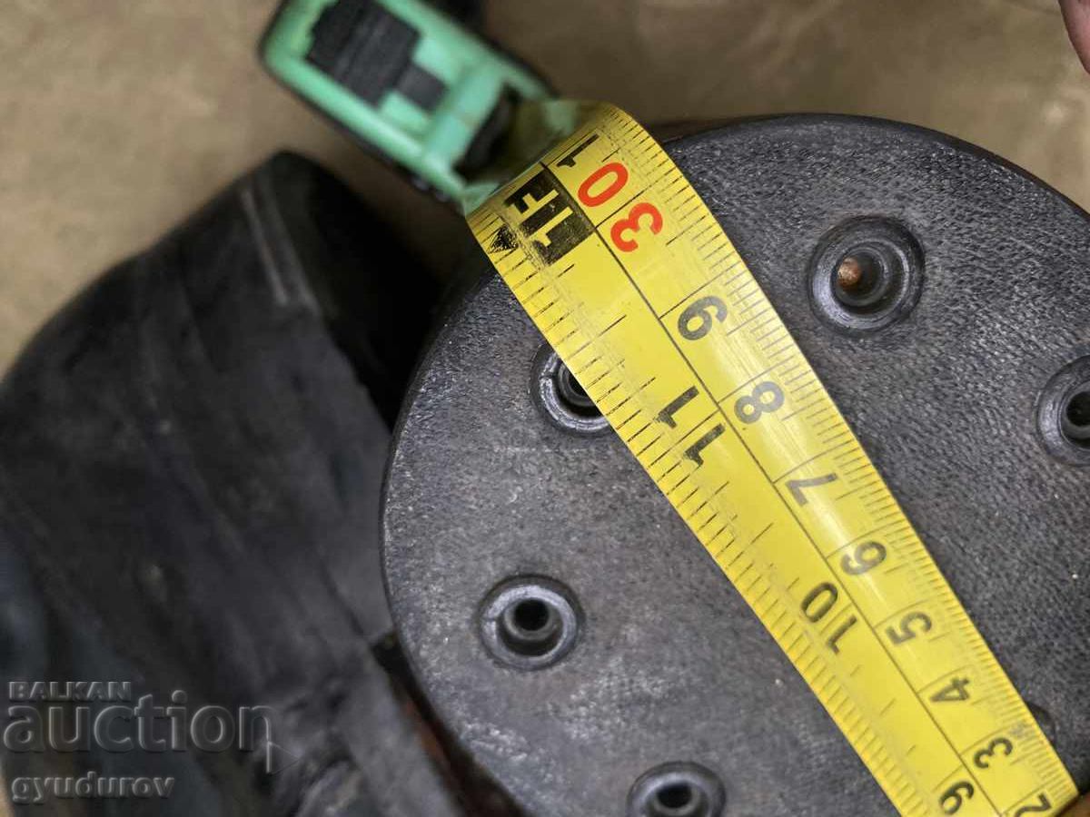 Delivery of Cintari Delivery of Cintari