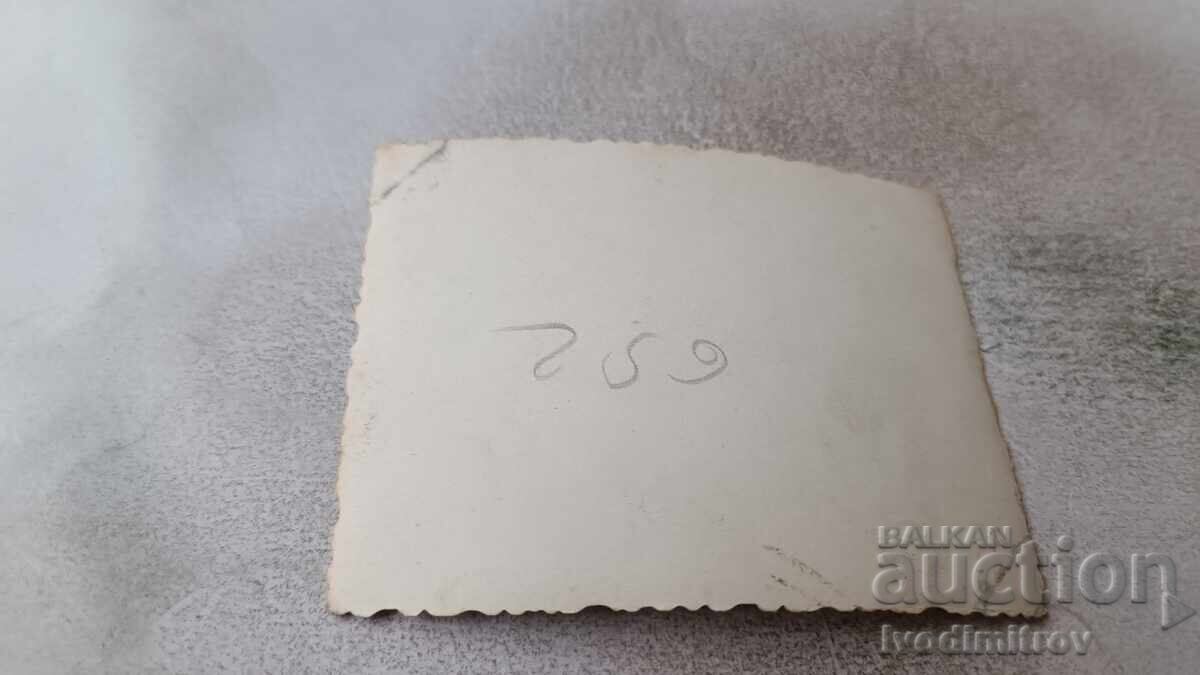 Picture of Three Hunters with a Hunting Dog with price 2.45 BGN | € 1.25 Picture of Three Hunters with a Hunting Dog with price 2.45 BGN | € 1.25