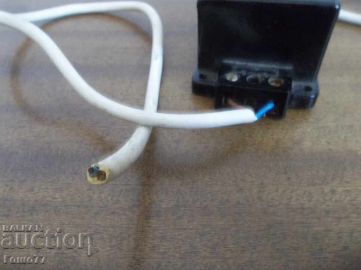 Δημοπρασία Μετασχηματιστής Δημοπρασία Μετασχηματιστής