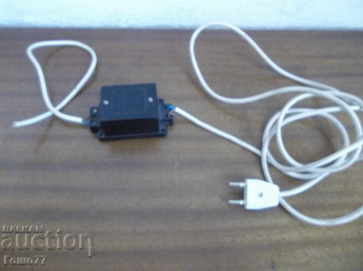 Μετασχηματιστής