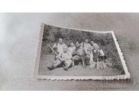 Φωτογραφία Κυνηγών 1966