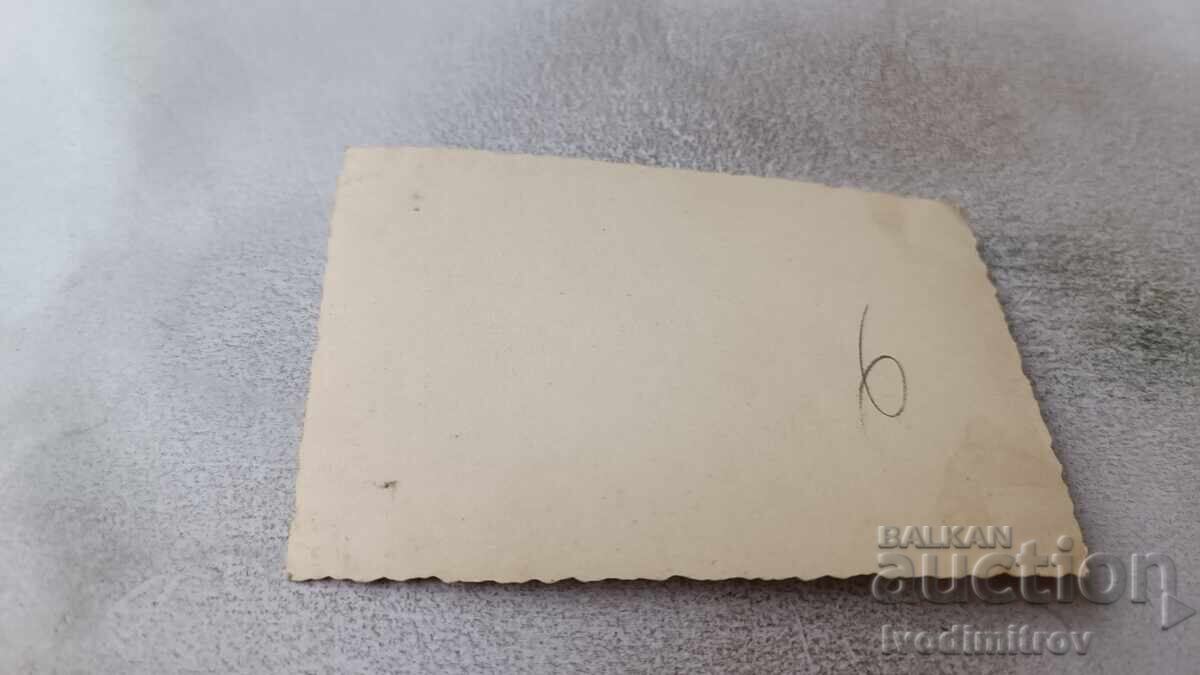 Φωτογραφία Εργατών σε Βαρελοποιείο με τιμή 2.65 BGN | € 1.35