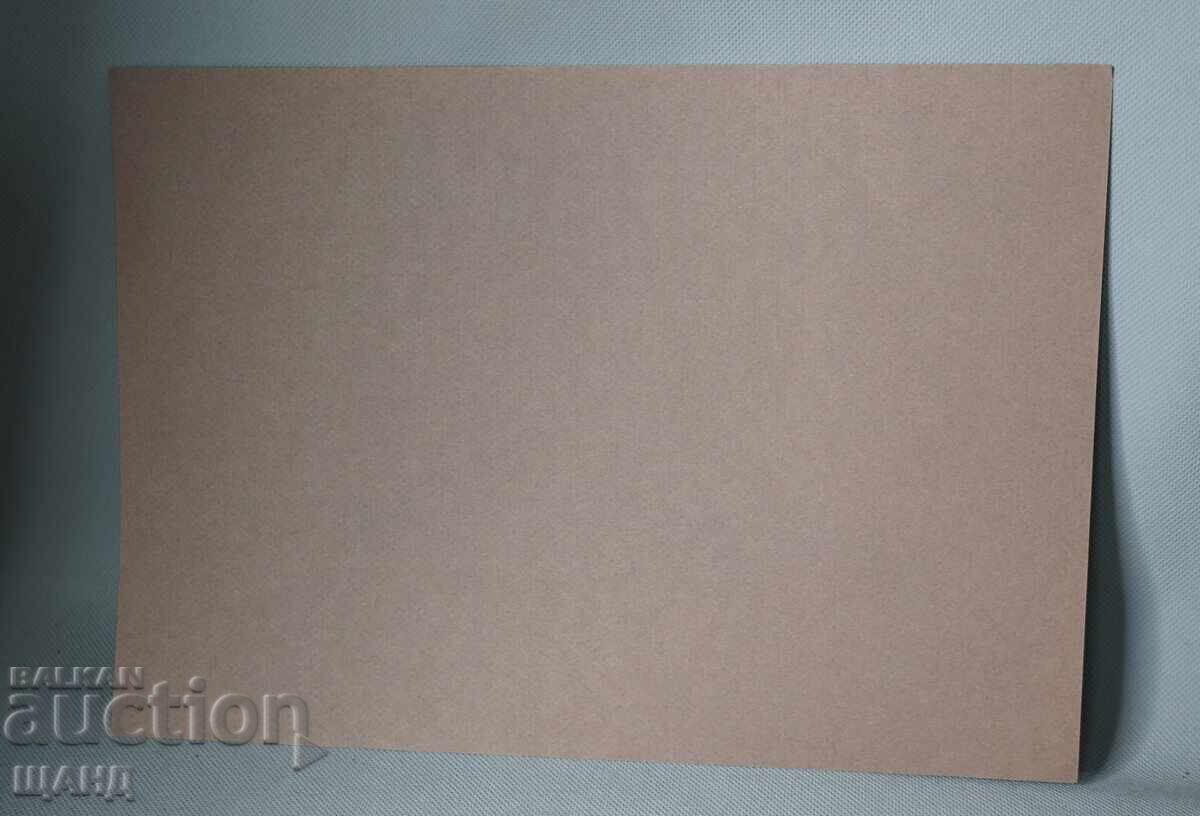 Auction  Old Master's drawing watercolor painting landscape trees