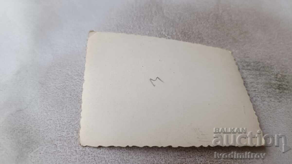 Photo of Five Officers in the Barracks with price 2.45 BGN | € 1.25