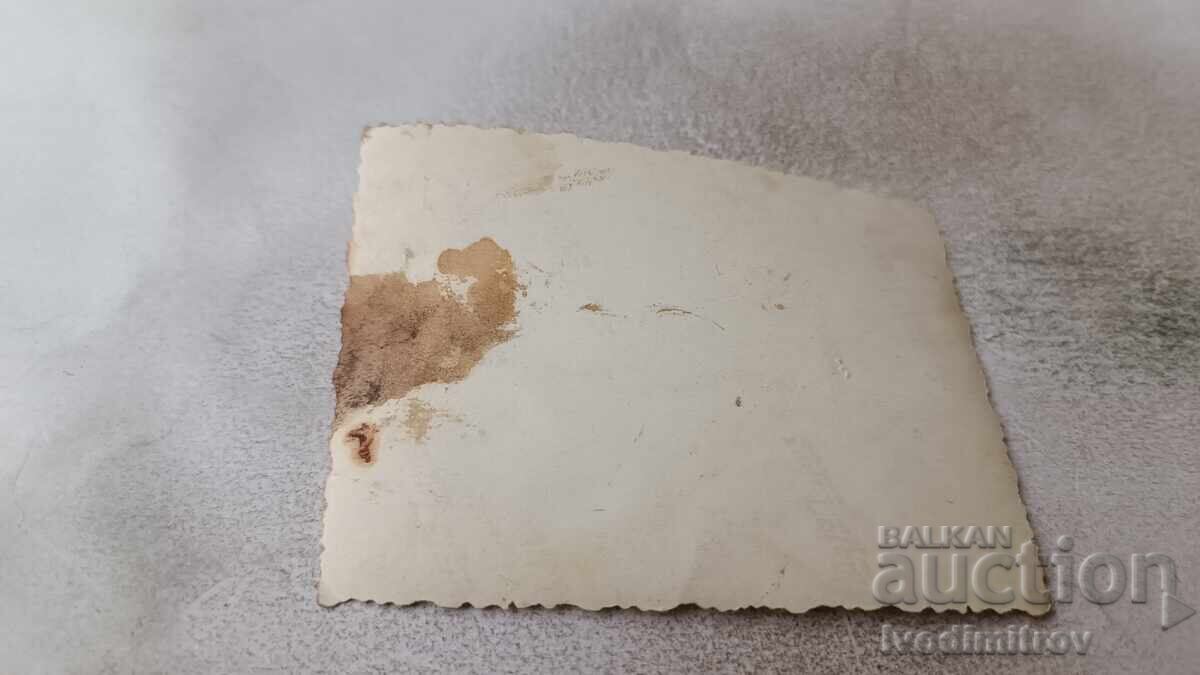 Photograph Two Officers with a Phaeton with price 2.45 BGN | € 1.25 Photograph Two Officers with a Phaeton with price 2.45 BGN | € 1.25