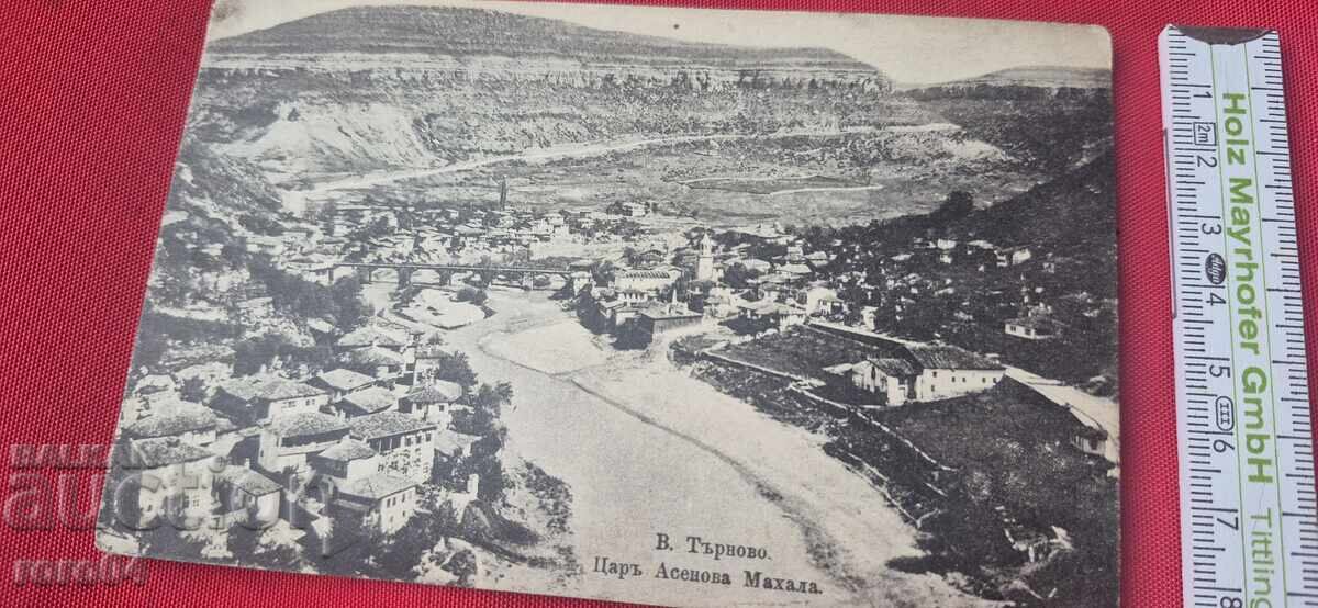 ΒΕΛΙΚΟ ΤΑΡΝΟΒΟ - 5 ΒΕΛΙΚΟ ΤΑΡΝΟΒΟ - 5