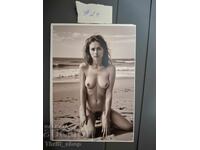 Postcard - Erotica - New /c