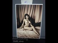 Postcard - Erotica - New /c