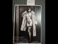 Postcard - Erotica - New /c