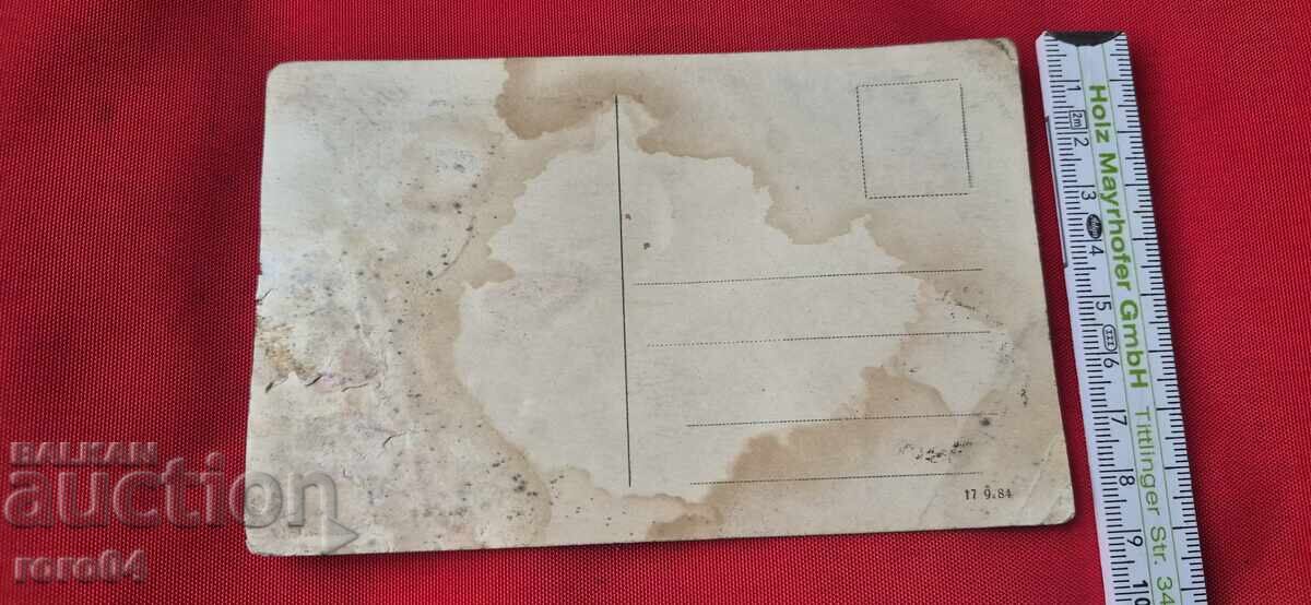 Μελόψωμο άνθρωπος - 5