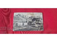 Omul de turtă dulce