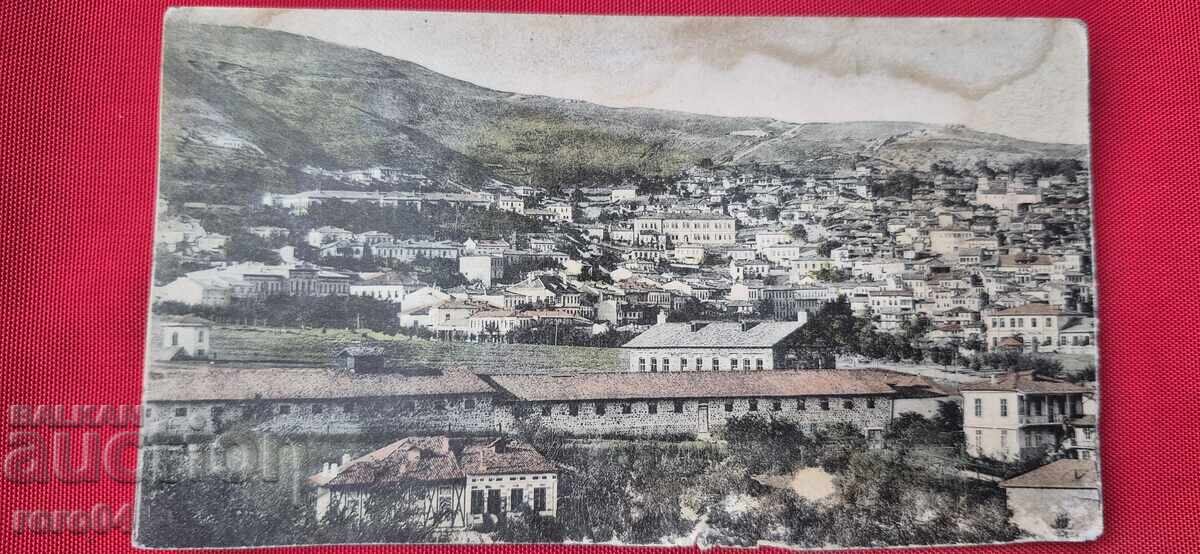 ИЗГЛЕД - ПАНОРАМА - Бг. ??? ИЗГЛЕД - ПАНОРАМА - Бг. ???