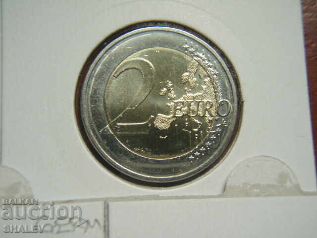 2 Euro 2010 Germania "Bremen" A,D,F,G,J /Germaniya/ - 2 euro - 7
