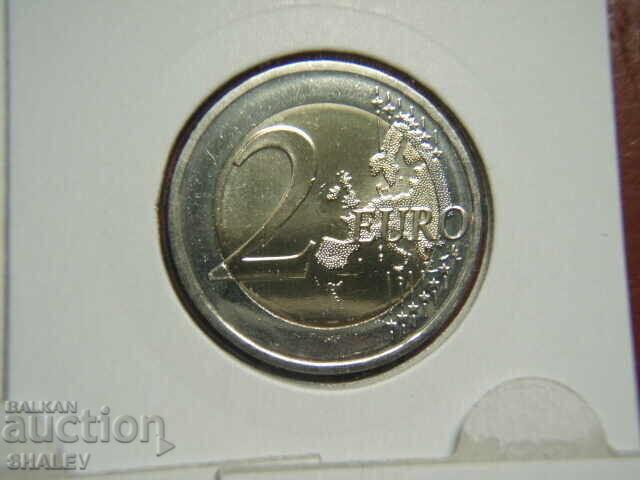 2 Euro 2013 Germania "Baden-Wurt" A,D,F,G,J /Germaniya/ 2 euro - 7