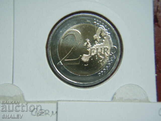 2 Euro 2016 Germania "Sachsen" A,D,F,G,J /Germaniya/ - 2 euro - 7