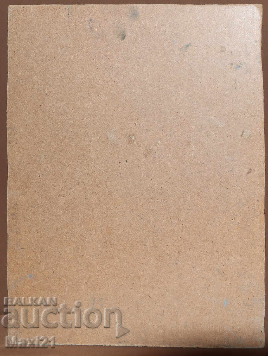 Ελαιογραφία τοπίου, όμορφη φύση - 7