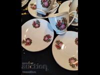 Υπηρεσία καφέ