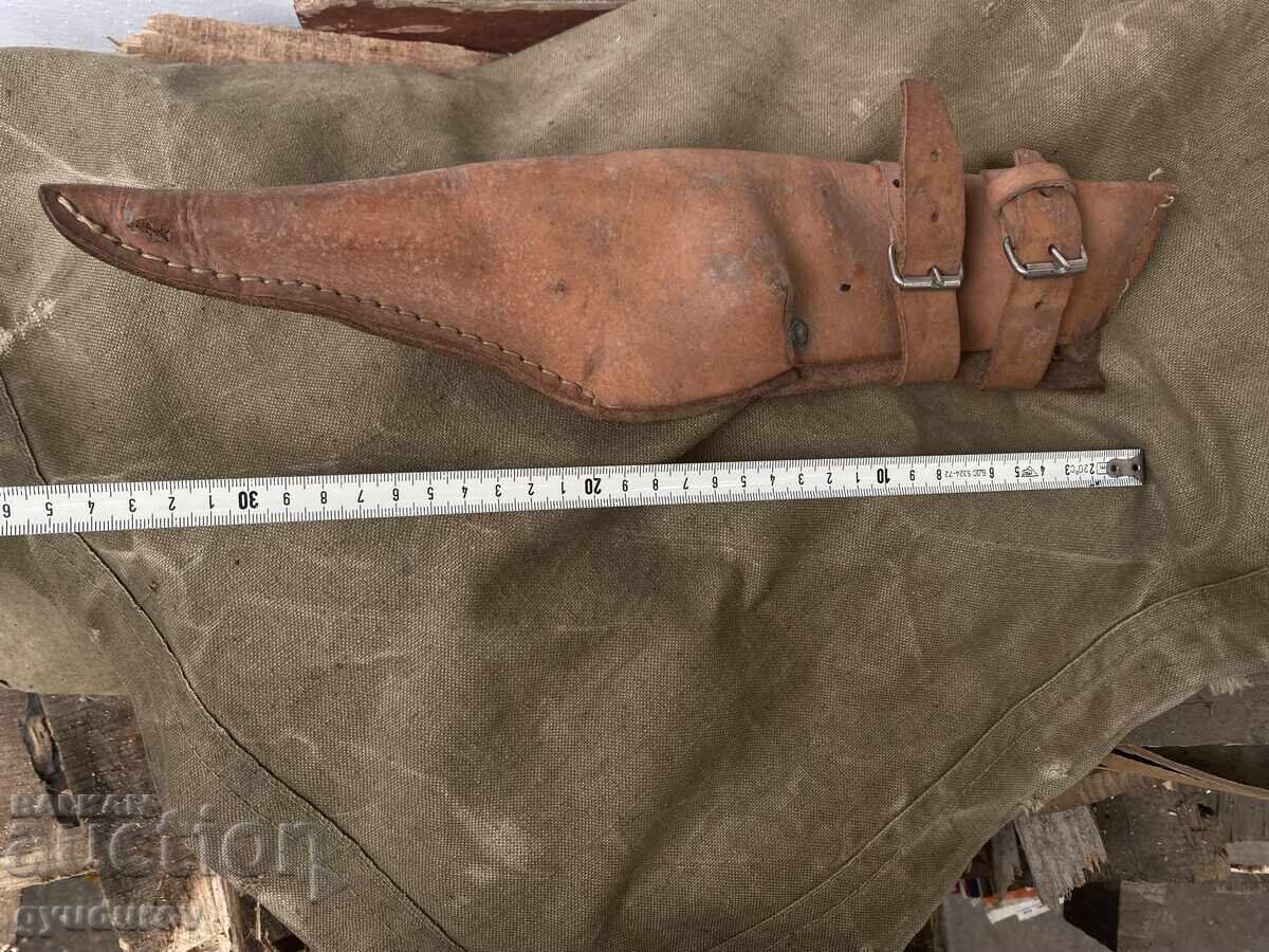 Носач-кирка Носач-кирка