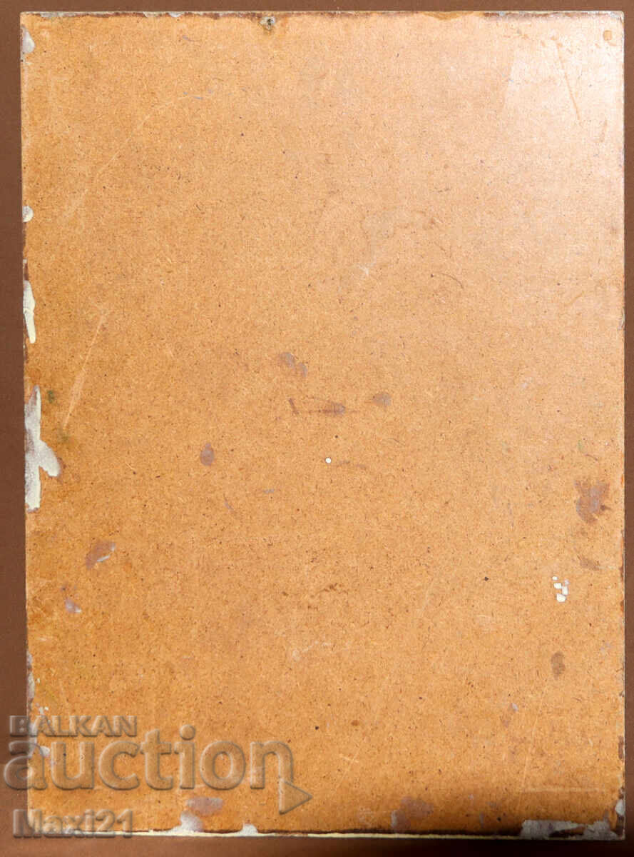 Still life painting, vase with flowers - 6 Still life painting, vase with flowers - 6