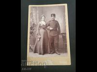 Photograph of Priest Krastyo Popov