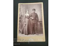 Φωτογραφία του ιερέα Κράστιου Ποπόφ