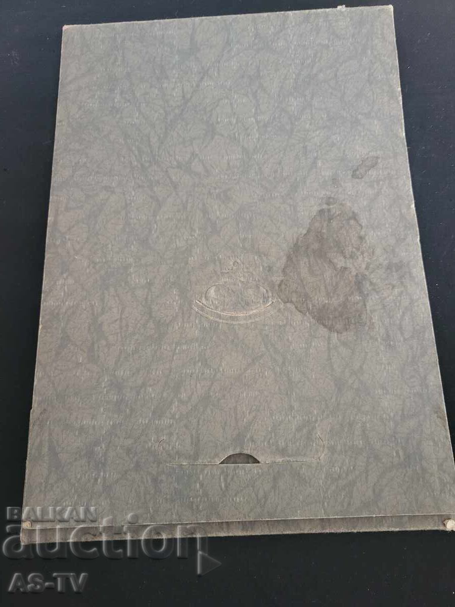 Φωτογραφία Στέφαν Αντρέεφ με τιμή 30.00 BGN | € 15.34