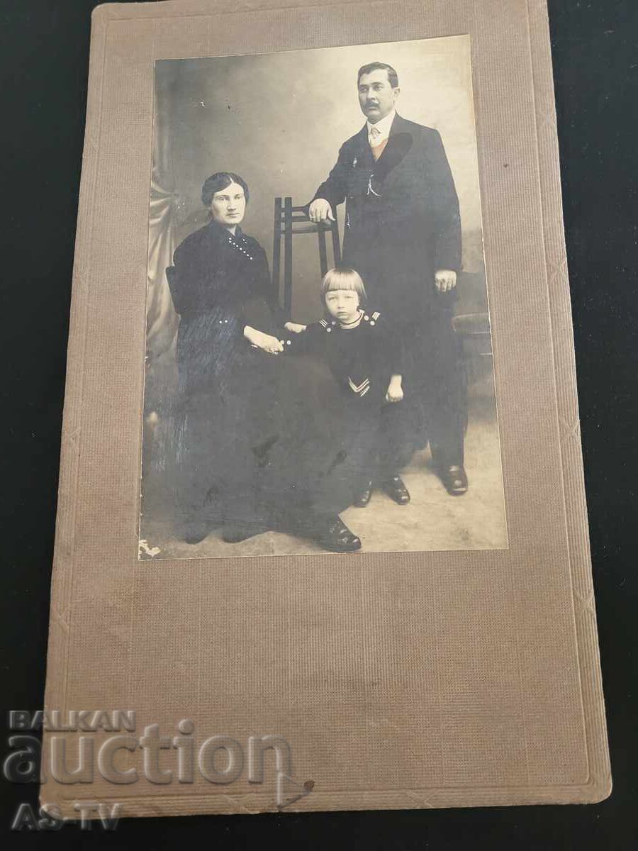 Plevna Archpriest Krustyo Popov